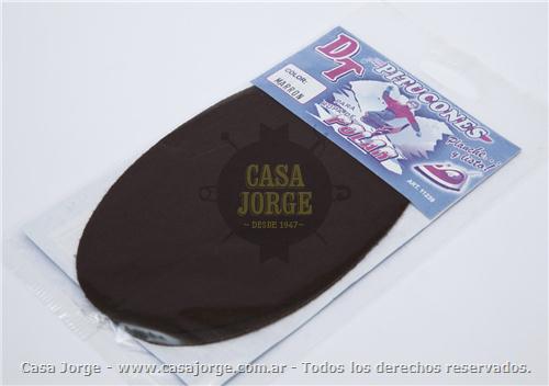 PITUCONES DT DE POLAR POR 6 PARES