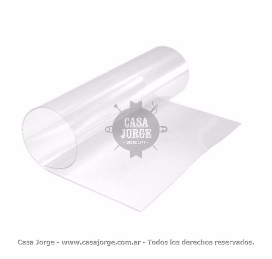 ACETATOS MARCA CBX DE 45*65  POR 10 HOJAS