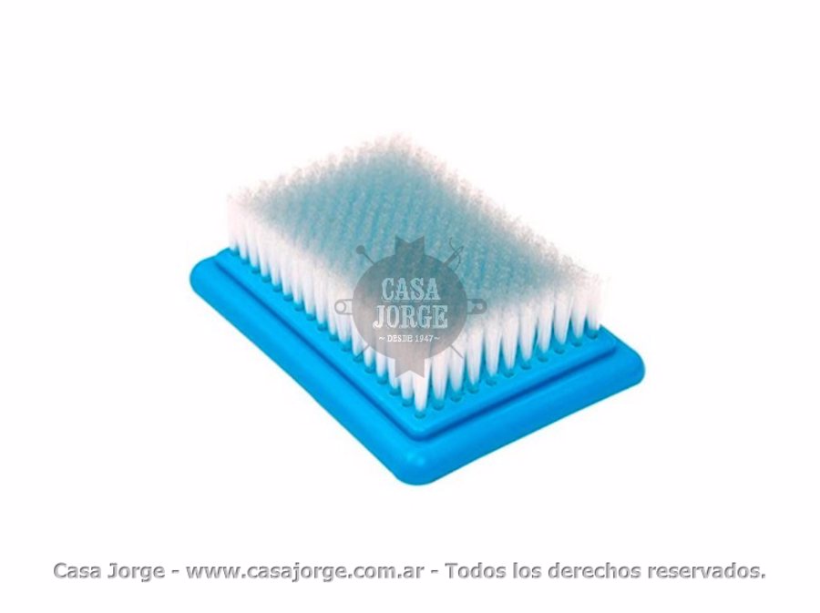 BASE PARA BORDADO FIELTRO MARCA CBX POR UNIDAD