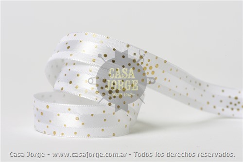 CINTA CIBELES DE LUXE ART CC1244015 DE 15 MM PIEZA DE 10 METROS COMB 71