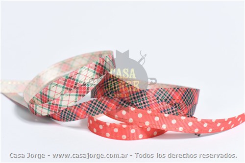 CINTAS CORDON DE ORO NATIVIDAD DE 12 MM ART CC1271012 POR 10 METROS