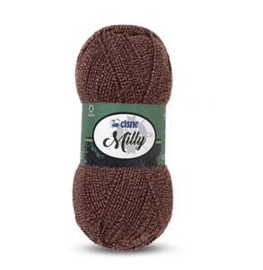 LANAS CISNE MILLY OVILLO PRESENTACION DE 100 GRAMOS POR KILO