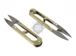 CORTA HILACHA DE METAL LOTUS POR 12 UNIDADES
