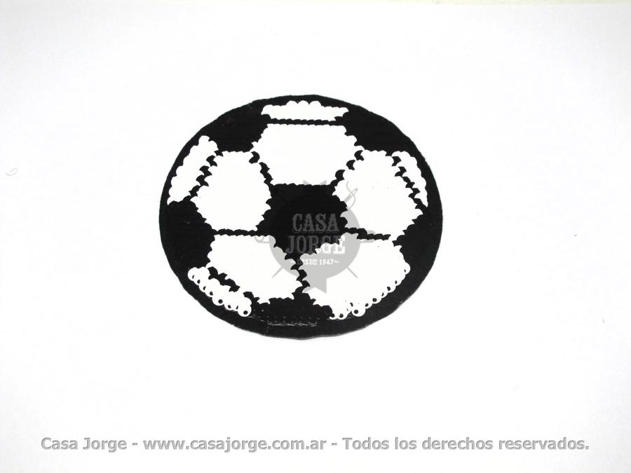 APLIQUES TERMOADHESIVO DE LENTEJUELAS REV PELOTA ART 2551 DE 105 DIAMETRO MM POR UNIDAD MINIMO 50 UNIDADES