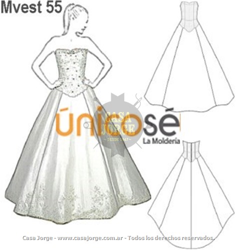 vestido novia encaje con cola, corset strapless de encaje