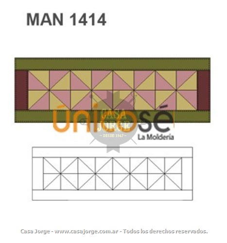 Casa Jorge - La Distribuidora Mayorista de Mercería